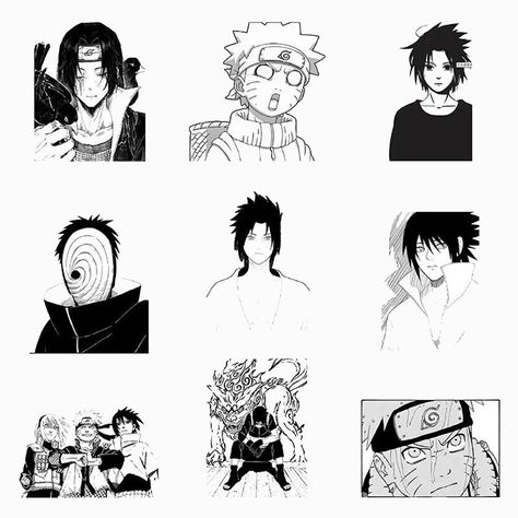 New 🎉 Black White Cool Naruto Stickers Uzumaki Color: 50PCS, 30PCS, 100PCS, 10PCS Price: $7.62 Comment "Sold" to purchase this item. You'll receive an invoice in your Instagram DM to check out directly. #gapogoods Social selling powered by @engagemessage Naruto Stickers Black And White, Naruto Stickers, Black And White Graffiti, Naruto Manga, Social Selling, Anime Stickers, Car Posters, Cool Cartoons, Anime Naruto