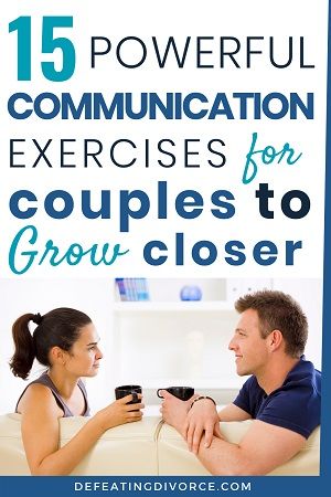 Couples Communication Exercises, Communication Exercises, Couples Therapy Exercises, Couples Communication, Communication In Marriage, Online Marriage, Marriage Issues, Premarital Counseling, Marriage Therapy