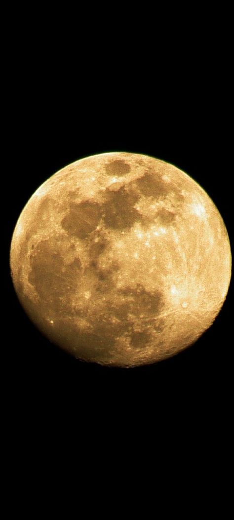 Yellow Moon Drawing, Yellow Moon Painting, Real Moon Pictures Photography, Yellow Moon Aesthetic, Gold Moon Aesthetic, Yellow Moon Wallpaper, Yellow Widgets, Full Moon Pictures, Dark Side Of Moon