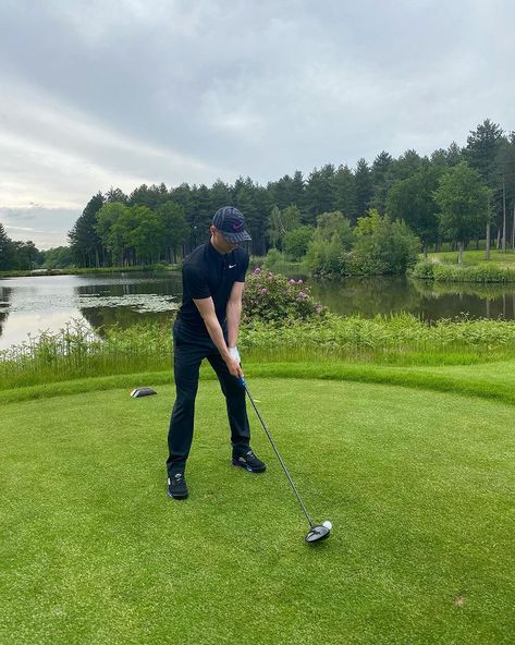 MM (@masonmount10) • Instagram photos and videos Golf Fits, Golf Pictures, Chelsea Players, Golf Inspiration, Kai Havertz, Mason Mount, Christian Pulisic, Club World Cup, World Cup Winners