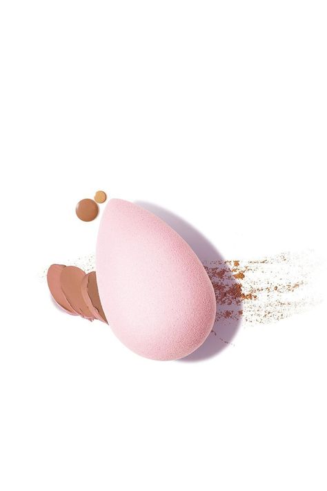 Beauty blender cleaner