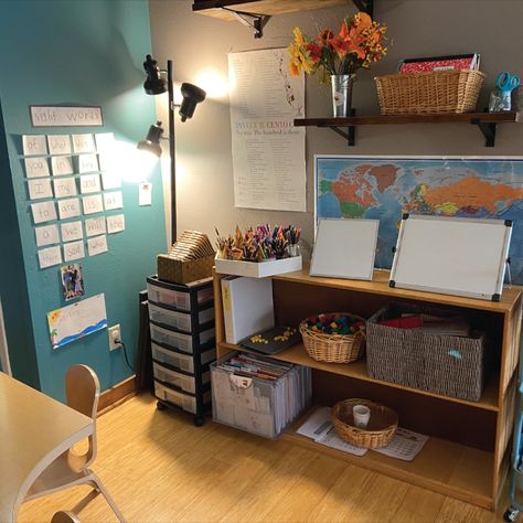 Comfy Classroom, Classroom Environment, Kindergarten Classroom, Sight Words, School Year, Kindergarten