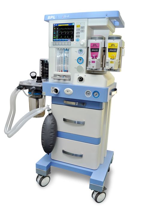 E-FLO 6 ANESTHESIA WORKSTATION from BPL Medical Technologies Private Limited has an advanced proportional solenoid valve technology to realize accurate ventilation control. It has a standard ventilation mode of VCV, PLV, Manual and Standby. To know more about this anesthesia workstation, please visit us: http://www.bplmedicaltechnologies.com/products/critical-care/e-flo-6-anesthesia-workstation.html Anesthesia Machine, Nurse Dress, Nurse Dress Uniform, Hospital Interior, Hospital Interior Design, Bunny Wallpaper, Critical Care, Medical Technology, Drawing Tutorial