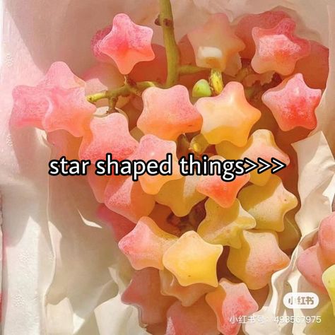 Cute Star Shaped Things, Star Shaped Things, Heart Shaped Things, Star Core, Stars And Hearts, Relatable Crush Posts, Careless Whisper, Pep Talks, Look At The Stars