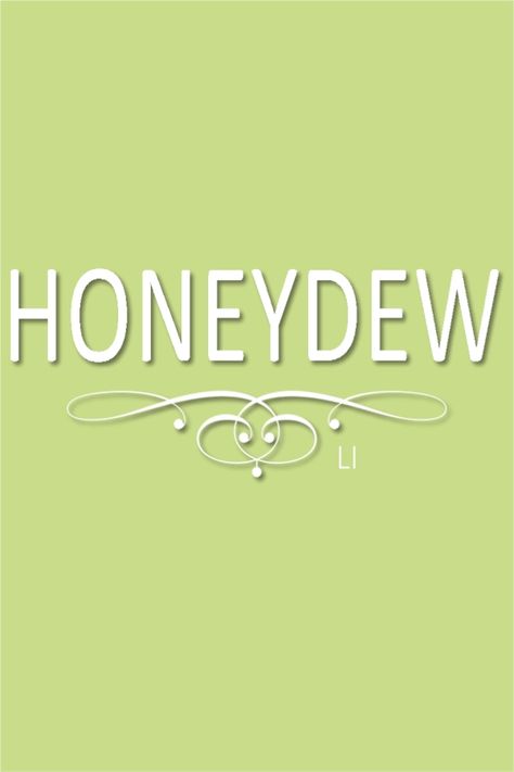 Honeydew Color Palette, Honeydew Color, Color Boards, Colour Board, Honeydew, Shades Of Yellow, Color Collection, Color Themes, Pistachio