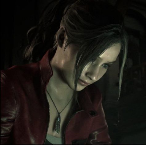 Claire Redfield Icons Re2, Claire Redfield Pfp, Clair Redfield, Claire Redfield Icons, Horror Girl, Resident Evil Girl, Games Characters, 501st Legion, Claire Redfield