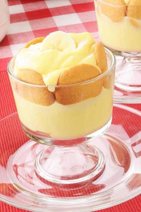 Dairy Free Jello Pudding, Jello Pudding Recipes, Jello Pudding Desserts, Dairy Free Pudding, Magnolia Bakery Banana Pudding, Jello Desserts, Jello Recipes, Instant Recipes, Pudding Desserts