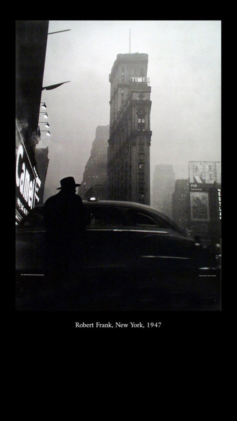 Robert Frank Photography, Saul Leiter, American Photography, Robert Frank, Night Pictures, Bnw Photography, Inverness, Bw Photo, White Photo