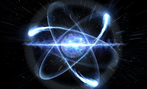 Nuclear Physics Aesthetic, Forms Of Matter, Nuclear Technology, Nuclear Reaction, Nuclear Fusion, Nuclear Physics, Physics Experiments, Future Energy, Nuclear Energy