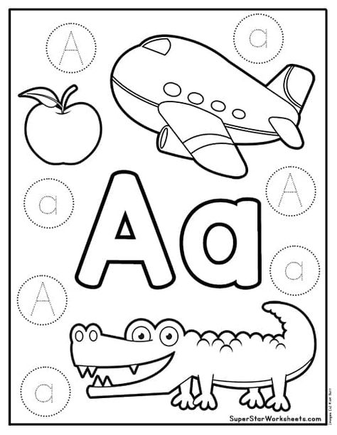 Letter A Vocabulary For Preschool, A Letter Worksheets Preschool, Letter A Tracing Worksheets For Preschool, Letter Sheets For Preschool, Printable Preschool Worksheets Alphabet, Sound A Worksheets For Preschool, A Preschool Worksheets, Letter A Coloring Page For Preschool, A Letter Activity For Preschool