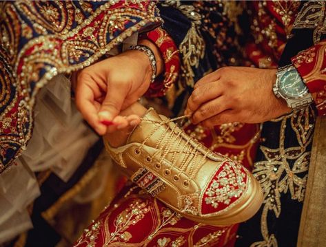 Comfortable Bridal Shoes, Bridal Sneakers, Pretty Jewelry Necklaces, Girls Dp Stylish, Pakistani Bridal Wear, Pakistani Wedding Dresses, Designer Dresses Casual, Stylish Dress Book, Color Balance