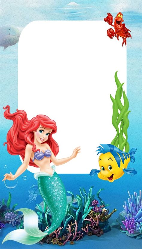 Little Mermaid Cake Topper, Little Mermaid Cakes, Rapunzel Party, Mermaid Cake Topper, Ariel Disney, Mermaid Photos, Little Mermaid Birthday, Mermaid Cakes, Disney Ariel