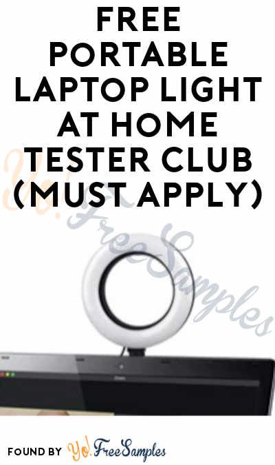 FREE Portable Laptop Light At Home Tester Club (Must Apply) - Yo! Free Samples https://yofreesamples.com/samples-without-surveys/free-portable-laptop-light-at-home-tester-club-must-apply/ Laptop Light, Extra Money Jobs, Free Laptop, Survey Questions, Free Product, Free Stuff, Money Making, Laptop Accessories, Free Samples