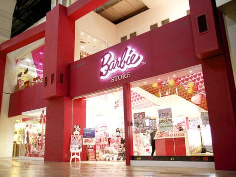 Shopping Vibes, Barbie Room Decor, Barbie Store, Barbi Benton, Roblox Games, Barbie Shop, Valley City, Diy Barbie Clothes, Games Ideas