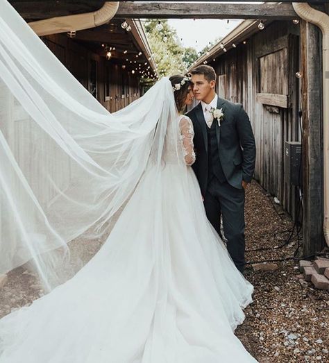 Carlin Bates Wedding, Nathan Bates, Carlin Stewart, Carlin Bates, Country Wedding Photos, Proposal Pictures, Bates Family, When I Get Married, I Got Married