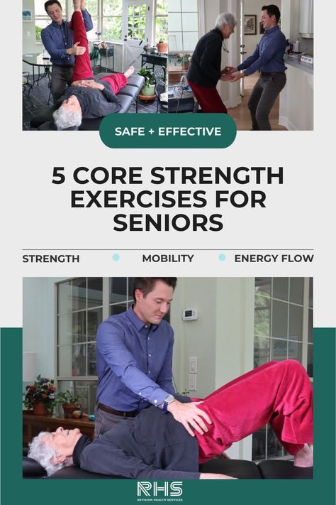 Empower yourself to age gracefully with this essential core workout for seniors! Discover 5 simple yet effective exercises that target core muscles crucial for balance and posture. Stay strong, stable, and independent with this gentle routine designed with seniors' needs in mind! #ActiveAging #CoreFitness Core Balance Exercises, Balance Exercises Stability, Strengthening Exercises For Seniors, Safe Core, Flatter Belly, Core Strength Exercises, Exercise For Seniors, Core Strength Training, Stability Exercises