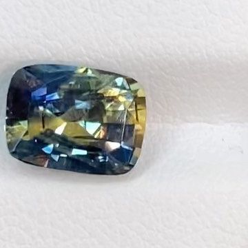 BRIGHT GREEN STONES on Instagram: "A very beautiful and unique, most probably only one sapphire in the world with this color pattern size and shape, a beautiful all natural no heat Bi color sapphire with 3.13ct in weight. Purely rare and unique of its kind. . . #beautiful #amazing #wow ##gemshow #partisapphire #highjewelry #jewelrymaking #gemaddict #rainbow #love #teal #fabulous #beauty #explore #jewelrydesigner #bi #tealsapphire #oneofakindjewelry #love #finejewelry #natural #bluegreensapphire #bluegreen #naturalgemstones #gemstone #gems #sapphire #bicolorsapphire #luxuryjewelery #bicolor" Blue Green Sapphires, Gem Show, Green Stones, Loose Stones, Colored Gems, Green Sapphire, Green Stone, High Jewelry, Bright Green