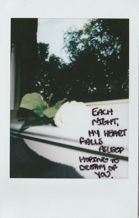 Polaroid Quotes, All The Bright Places, Polaroid Photography, Polaroid Pictures, What’s Going On, Hopeless Romantic, Quote Aesthetic, Pretty Words, Wallpaper Quotes