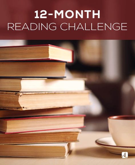 Year Reading Challenge, Book Club 2023, Motivation Photo, Book Journaling, Fitness Hacks, 12 Books, American Lifestyle, Healthy Living Recipes, Must Read Books