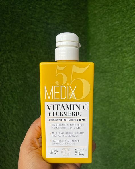 Medix 5.5 vitamin c and Turmeric brightening body lotion . . 24,000 . . To order . . ———————————— Whatsapp (click the link on bio) or call 08034594452 ___________________ Store walk in . . 📍 119, nta mgbuoba road by location junction flyover, beside rccg Passover parish, port harcourt rivers state Medix 5.5 Vitamin C, Brightening Body Lotion, Port Harcourt, Brightening Cream, Passover, Vitamin C, Vitamin E, Body Lotion, Walk In