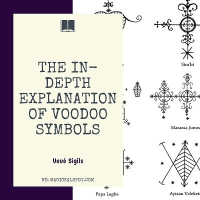 In this article, we'll explain the meaning behind the most known Voodoo Symbols, also known as Vodoo Sigils or Vevès. Voodoo Veve Symbols, New Orleans Tattoo Ideas Small Voodoo, Voodoo Tattoo Symbols, Voodoo Symbols Meanings, Voodoo Protection Symbols, New Orleans Tattoo Ideas Voodoo, Voodoo Sigils, Haitian Symbols, Voodoo Tattoo New Orleans