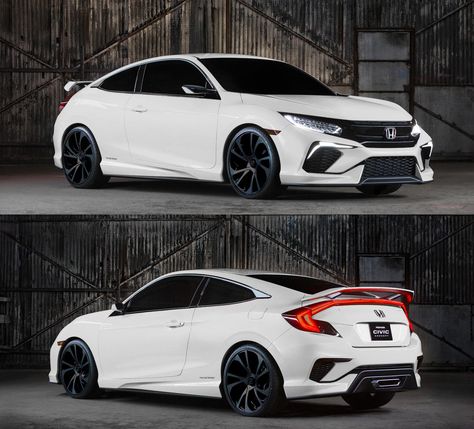 2016 civic si - Google Search Honda Civic Si Coupe, 2016 Honda Civic, Honda Civic Vtec, Honda Civic 2017, Cars Modified, Soichiro Honda, Honda Civic Sport, Civic Car, Photography Macro