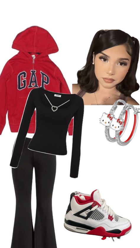 𝐂𝐮𝐭𝐞 𝐥𝐚𝐭𝐢𝐧𝐚 𝐬𝐜𝐡𝐨𝐨𝐥 𝐟𝐢𝐭😘 Outfits Latina School, Latina Fashion Outfits Summer School, Latina Bitmoji Outfits, Latina Back To School Outfits, Baddie Latina Outfits For School, Baddie Outfits For School Latina, Latina Looks Outfit, Copy N Paste Latina Outfit Ideas, Picture Day Outfit Ideas Middle School