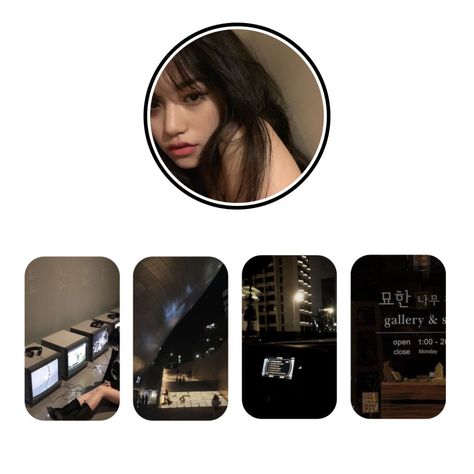 Port With Layout, Grp Pfp, Fb Feature, Layout Rp, Featured Photo Facebook Aesthetic, Grp Layout, Facebook Aesthetic, Fb Layouts, Wattpad Cover Template