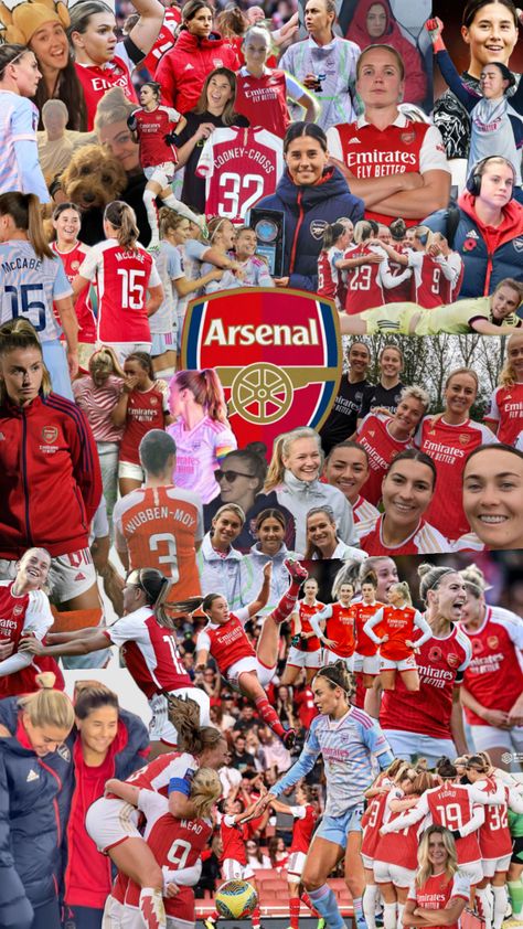 Aries Wallpaper, Caitlin Foord, Arsenal Soccer, England Ladies Football, Arsenal Wallpapers, Footballers Wives, Fly Emirates, Arsenal Ladies, Female Soccer Players