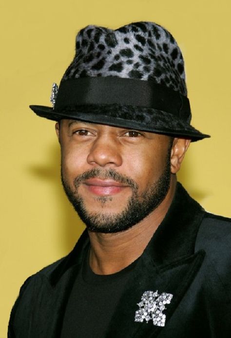 Rockmond Dunbar Rockmond Dunbar, Jeans Pants