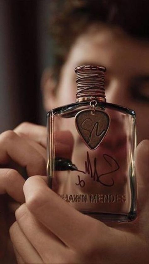 Shawn Mendes, Flask, Perfume Bottles, Fragrance, Beauty