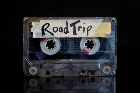 Wouldn't It Be Rad If We Could Take A Summer Trip to the 80s? R N B, Road Trip Playlist, Siamese Dream, Travel Songs, 90s Songs, Mother Daughter Trip, Cheer Camp, Matchbox Twenty, Summer Playlist