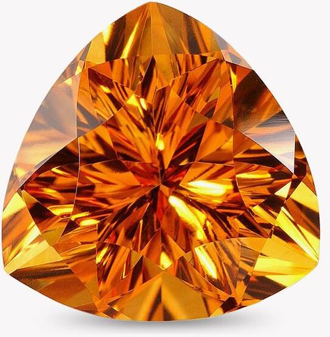 Topaz has a rating of 8 out of 10 on the Mohs hardness scale for gemstones, making it a durable gemstone that can be worn daily without too much risk of damage. #insidertiptuesday #topaz #gemstone #birthstone #novemberbirthstone #scorpio #november #fallvibes #autumn #jewelry Citrine Birthstone, Topaz Birthstone, Citrine Jewelry, Pretty Rocks, Birthstone Colors, Citrine Stone, Gems Crystals, Rare Gems, Gemstones Jewelry