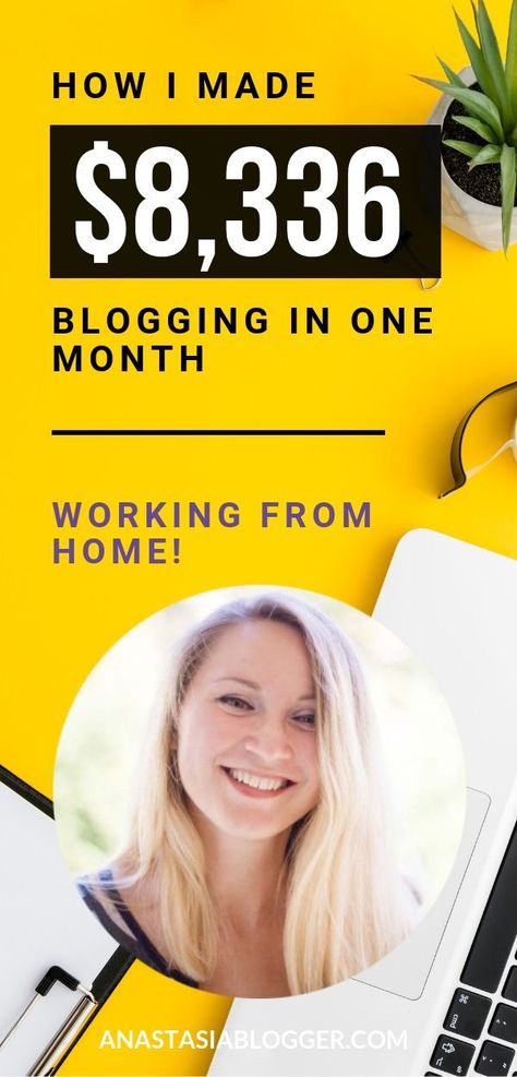 My Blogging Income Report for one month: $8,336 Working from Home - Anastasia Blogger: How to Start a Blog, Blogging Tips, Make Money Online, Work from Home #blogging #incomereport #blogger  #workfromhome #makemoneyonline Blogging Income, Health Assessment, Income Report, Blog Income Report, Blog Income, Online Work From Home, Pinterest Strategy, Successful Blog, Blog Traffic