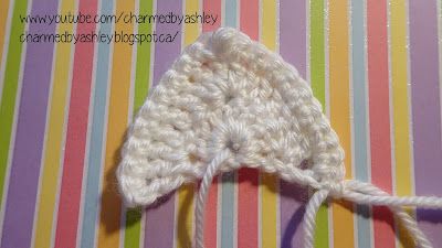 Cat Ear crochet Headband | Charmed By Ashley Cat Ears Crochet, Cat Ear Crochet, Diy Cat Ears, Crochet Ears, Youtube Creator, Cooking Decorating, Cat Eared Beanie, Cozy Cat, Crochet Cat Pattern