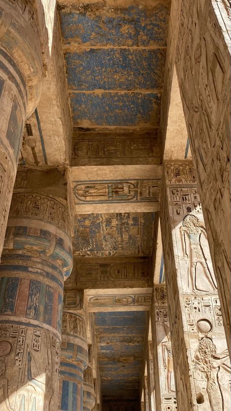 Egyptian Culture Aesthetic, Pyramids Aesthetic, Aesthetic Travel Pictures, History Of Egypt, Egyptian Aesthetic, Starověký Egypt, Egypt Aesthetic, Luxor Egypt, Egyptian Culture