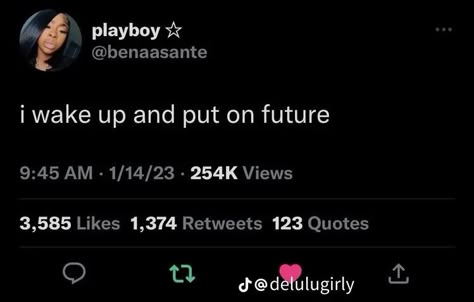 Future Rapper Twitter Quotes, Future Twitter Quotes Rapper, Future The Rapper Quotes, Future Tweets Rapper, 5 Star Quotes Twitter, Future Quotes Rapper Twitter, Good Morning Quotes Instagram, 5 Star Girl Quote, Future Quotes Rapper