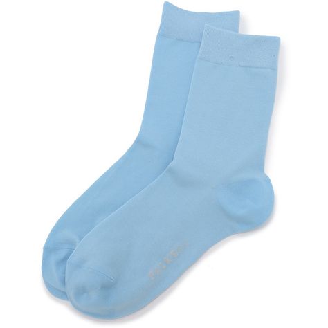 Falke Cotton Touch Ankle Socks ($12) ❤ liked on Polyvore featuring intimates, hosiery, socks, accessories, socks and tights, underwear, light blue, tennis socks, light blue socks and cotton hosiery Ankle High Socks, Tennis Socks, Blue Socks, Socks And Tights, Short Socks, Ravenclaw, Cotton Socks, Ankle Socks, Blue Light