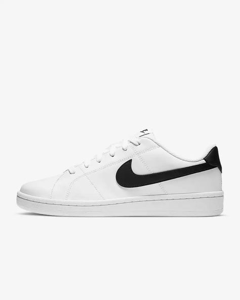 Nike Court Royale 2 Low Men's Shoe. Nike MY All White Shoes, Nike Court Royale, Shoe Nike, Mens Nike Shoes, Men's Shoe, Store Shoes, Nike Mens, Nike Store, Nike Cortez Sneaker