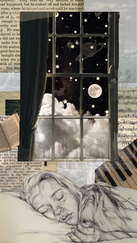 #dreaming #dreamer #dream #soñar #art #artcollage #nature #books #wallpaper #creative #vintage #vintageaesthetic #letters Dreamer Wallpaper, Wallpaper Creative, Books Wallpaper, Nature Books, Aesthetic Backgrounds, Vintage Aesthetic, Collage Art, The Dreamers, Energy