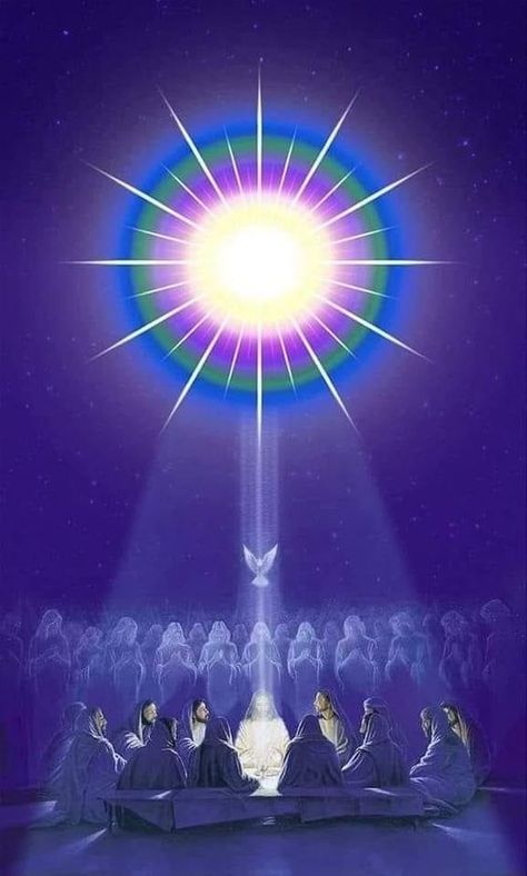 Prophets In Islam, Pranic Healing, Violet Flame, Angel Guide, Indigo Children, Healing Vibes, Arte Alien, Consciousness Art, Ascended Masters