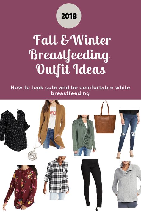 Fall is here and time to change up your wardrobe and drink a pumpkin spiced latte. We've complied a list of the best and cutest affordable nursing friendly shirts to wear this fall and winter. Plus a few pants that will be a postpartum wardrobe staple. Get all the info at www.honormama.com Winter Nursing Outfits, Winter Breastfeeding Outfits, Postpartum Outfits Winter, Breastfeeding Friendly Outfits, Postpartum Wardrobe, Nursing Outfits, Pumpkin Spiced Latte, Push Presents, Post Partum Outfits