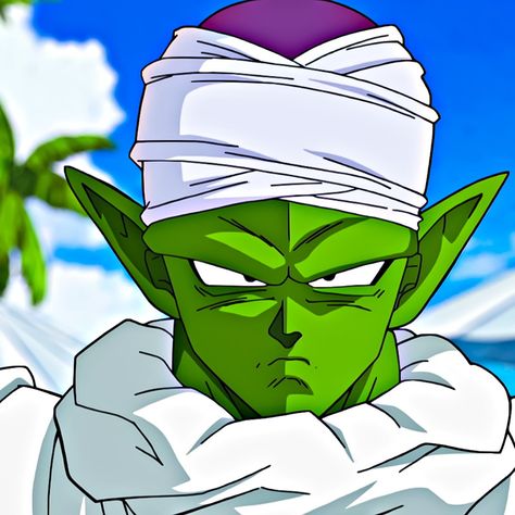 Piccolo Dragon Ball Super, Dragon Ball Christmas, Piccolo Dragon Ball Z, Dbz Pfp, Bat Dragon, Inktober Prompts, Dbz Drawings, Ball Drawing, Saga Dragon Ball