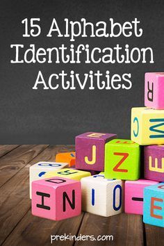 Alphabet Letter Identification Activities Athabascan Beadwork, Letter Identification Activities, Abc Preschool, Prek Literacy, Alphabet Letter Activities, Preschool Language, Alphabet Recognition, Abc Activities, Letter Identification