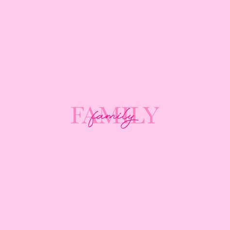 Pink highlight cover for instagram. Me Icon Instagram Highlight Pink, Family Highlight Cover, Cover Hilight Instagram Pink, Pink Highlight Cover, Photo Hilight Instagram, Aesthetic Ig Highlights Cover Pink, Pfp Instagram Highlights, Kartu Tarot, Instagram Account Ideas