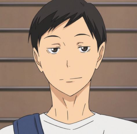 Nishinoya Yuu, Haikyuu 3, Haikyuu Manga, Least Favorite, Sports Anime, Haikyuu Anime, An Anime, Haikyu!!, Aesthetic Photo