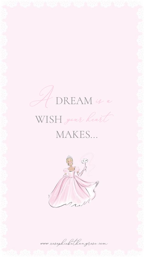 Barbie Pictures Cartoon, Cute Disney Princess Wallpaper, Aesthetic Pictures Disney, Pink Disney Wallpaper, Princess Aesthetic Quotes, Fairytale Wallpaper Aesthetic, Princess Iphone Wallpaper, Disney Pink Aesthetic, Little Princess Aesthetic