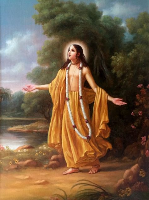 Lord Chaitanya, Hare Krishna Mahamantra, Chaitanya Mahaprabhu, Hare Krishna Mantra, Krishna Avatar, Radhe Krishna Wallpapers, Krishna Drawing, Krishna Mantra, Srila Prabhupada