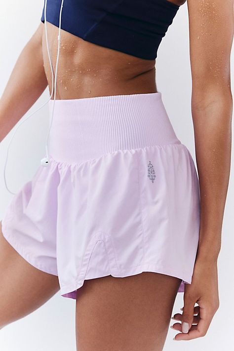 Cute Running Outfit, Free People Aesthetic, Class Outfits, Free People Activewear, Comfy Clothes, Active Outfits, Pink Fits, Fp Movement, Running Clothes