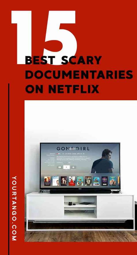 When we search for scary documentaries on Netflix, these aren't always about crime and murder. Instead, scary documentaries can be about the challenges the human race faces. And with these Netflix documentaries, you might end up hiding under your covers. #Netflix #documentary #scarystories Scary Documentaries, Netflix Documentaries, Ted Bundy, Name Games, Anthony Bourdain, 8th Sign, Scary Stories, Family Movies, Human Race